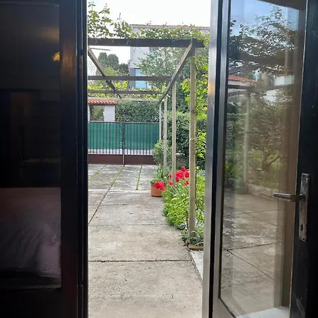 Appartement Sea Side *