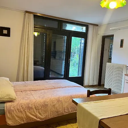 Sea Side Apartamento