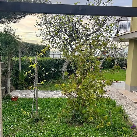 Sea Side Apartamento