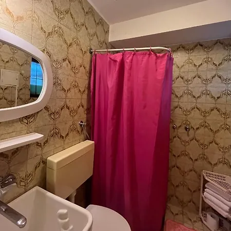 Apartamento Sea Side *