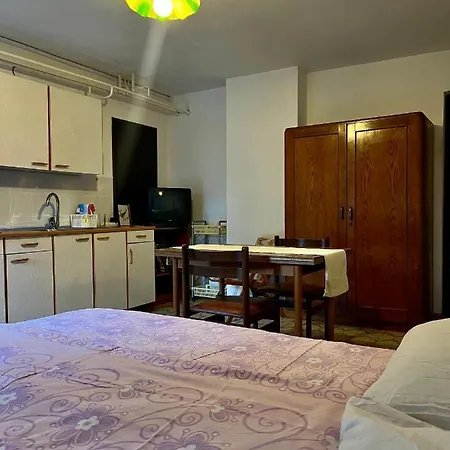 Apartamento Sea Side