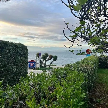 Sea Side Apartamento *