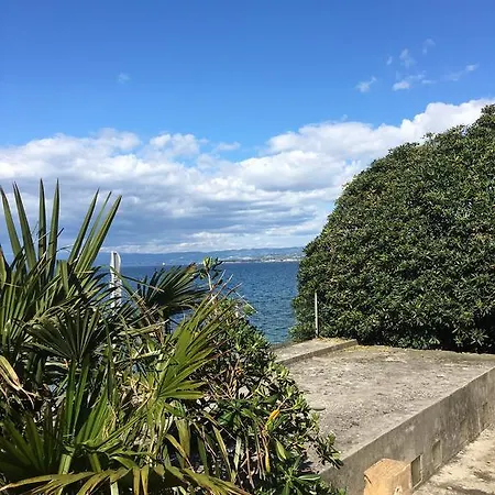 Appartement Sea Side Izola