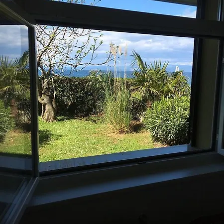 Apartamento Sea Side *