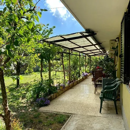 Sea Side Apartamento