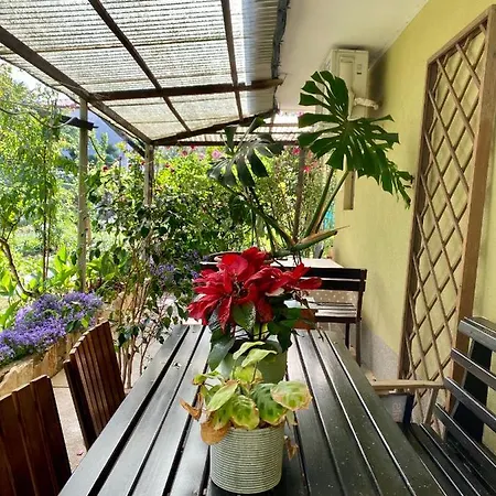 Apartamento Sea Side Izola