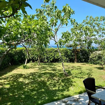 Sea Side Apartamento
