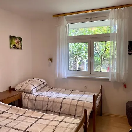 Apartamento Sea Side *
