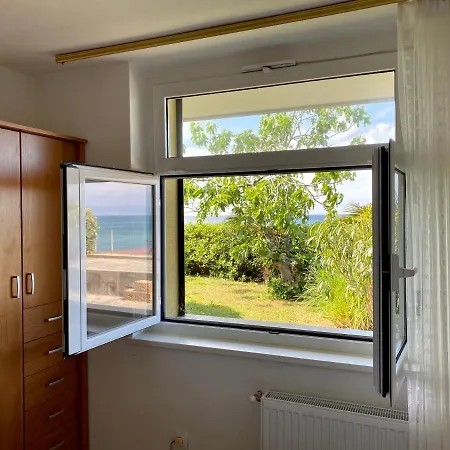 Sea Side Apartamento Izola