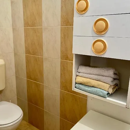 Apartamento Sea Side